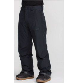 Volcom Men's Dua Gore Tex Pant Black 2027