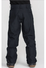 Volcom Men's Dua Gore Tex Pant Black 2027