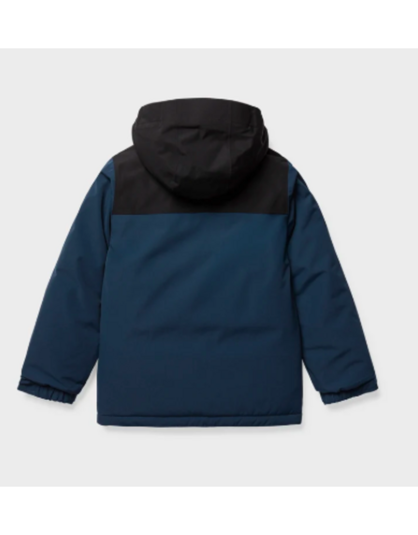 Volcom Kid's Stone 9.1 Insulated Jacket Blue 2027