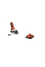 Look Pivot 2.0 15 GW Ski Bindings Orange Metal 2027