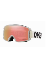 Oakley Line Miner S Matte B1B Cool Grey With Prizm Rose Gold Lens 2027