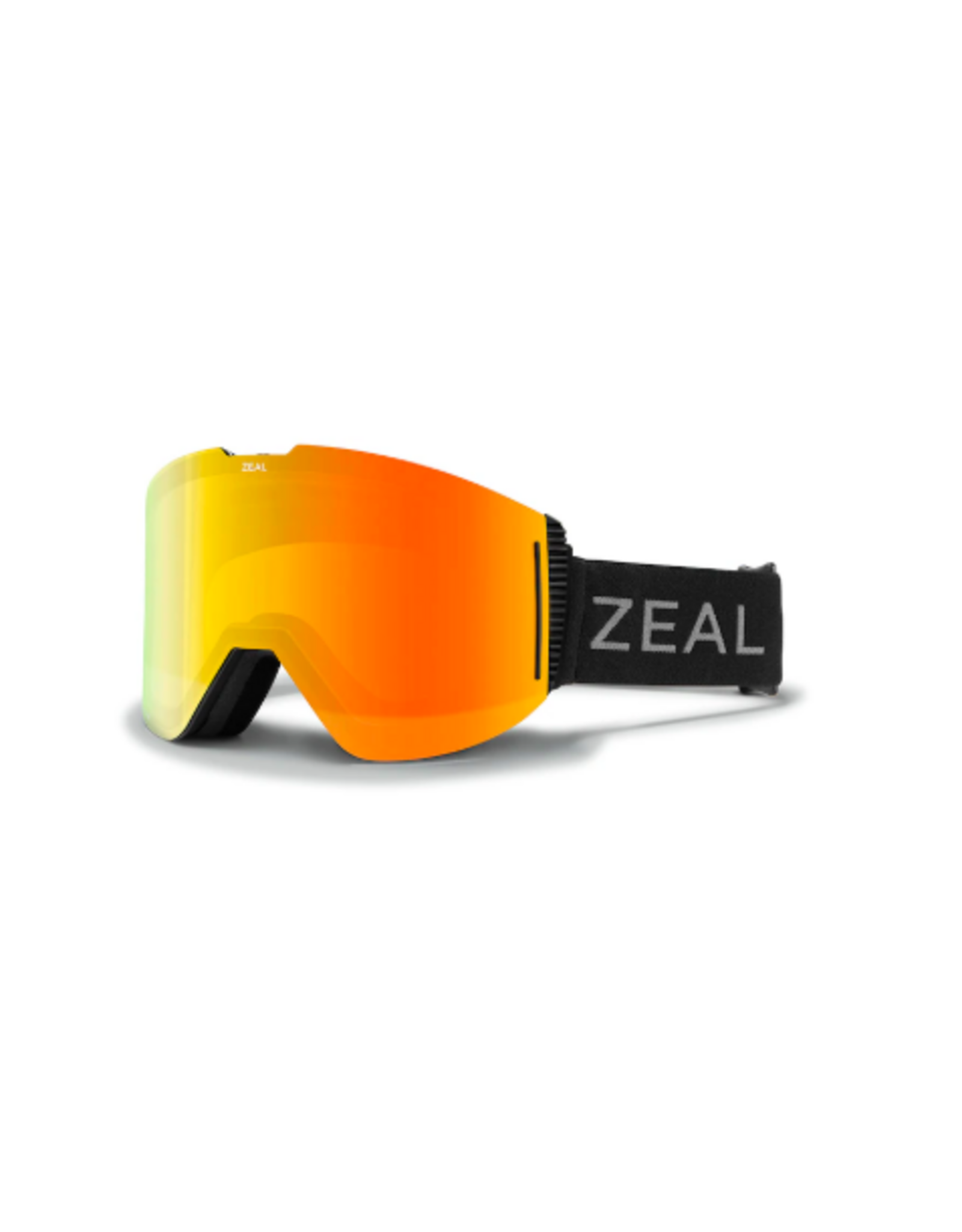 Zeal Lookout Dark Night Goggles With Polarized Phoenix Lens 2027