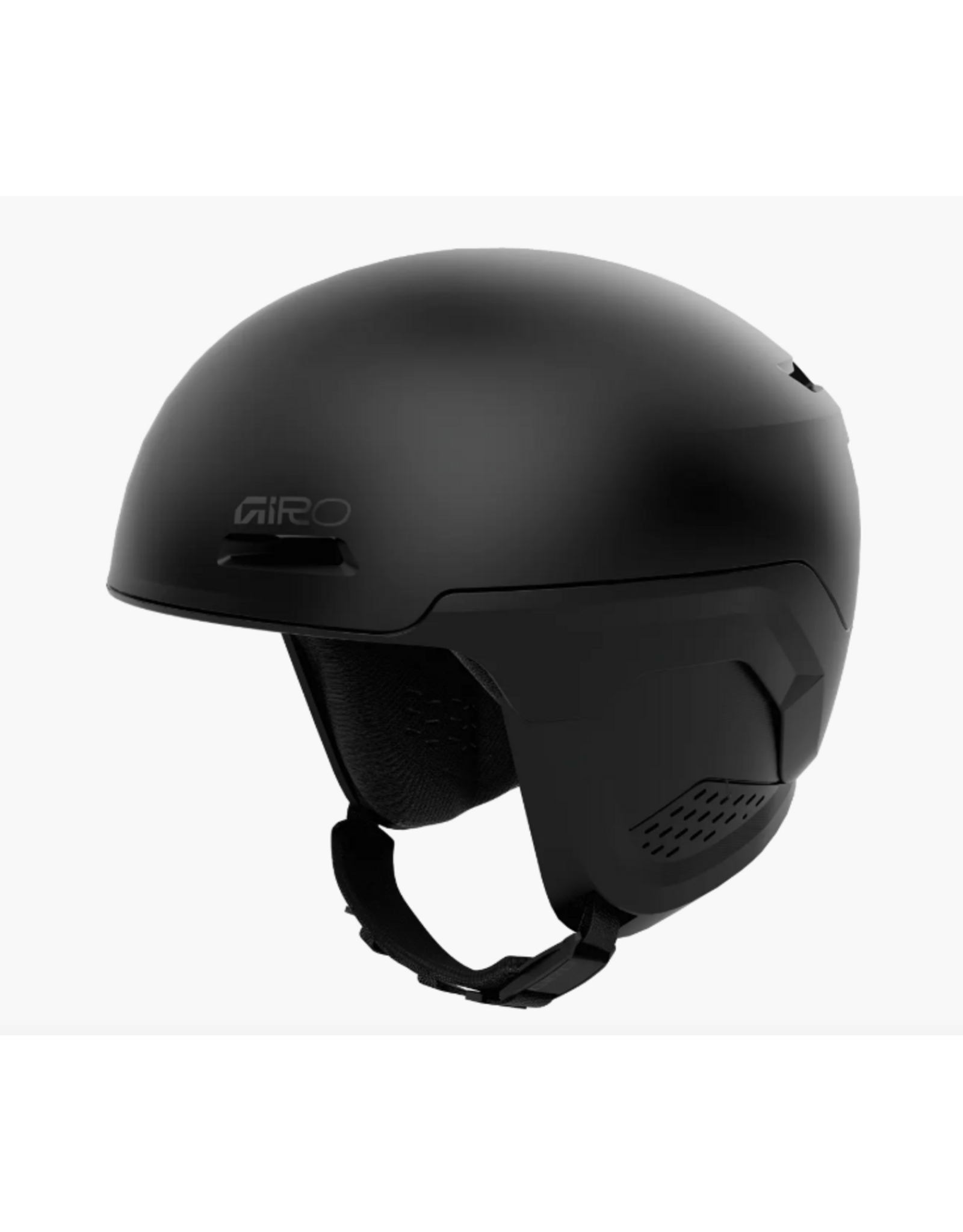 Giro Giro Owen Spherical Helmet Matte Black 2027