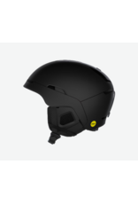 POC POC Obex Wide Fit Mips Helmet Matte Black 2027