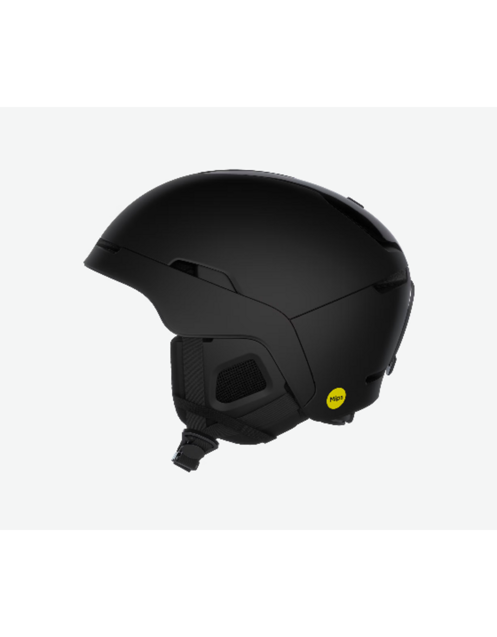 POC POC Obex Wide Fit Mips Helmet Matte Black 2027