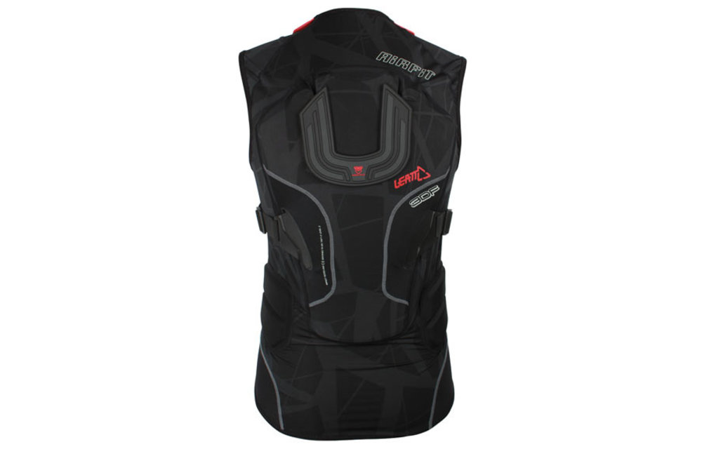 3DF AirFit Body Vest, XXL (184-196cm) - Grey NLS