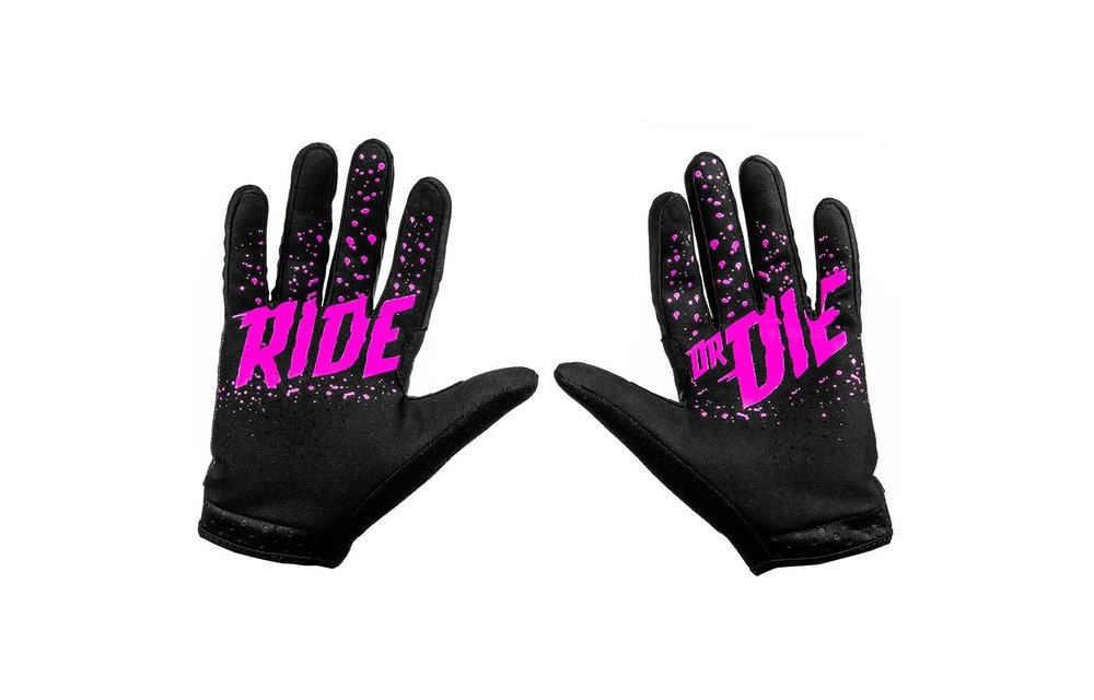 Muc-Off MTB Gloves