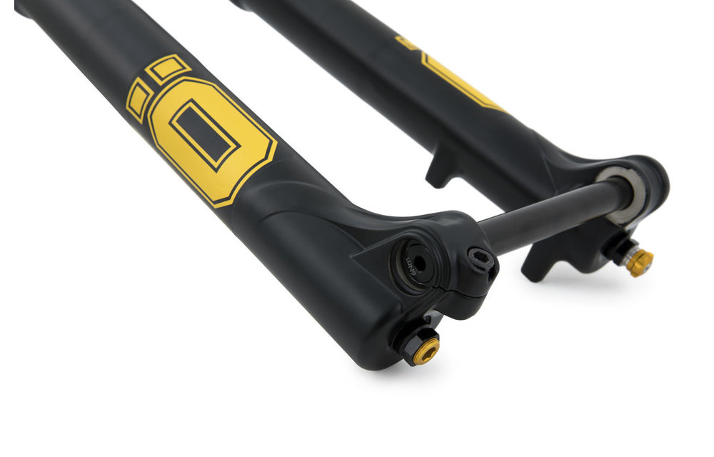 RXF36 M.2 Coil 27.5" Fork