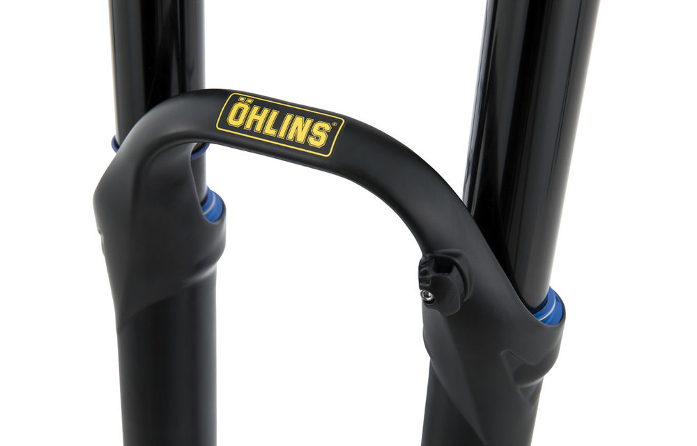 RXF36 M.2 Coil 27.5" Fork