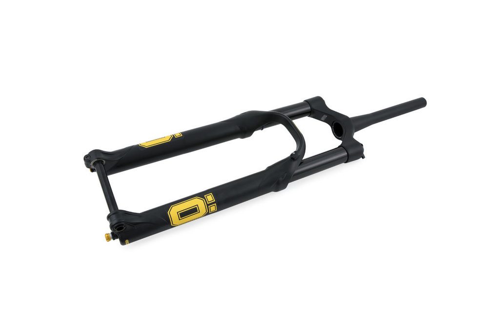 RXF36 M.2 Coil 27.5" Fork