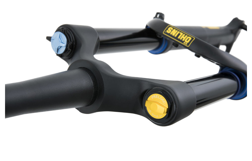 RXF36 M.2 Coil 27.5" Fork
