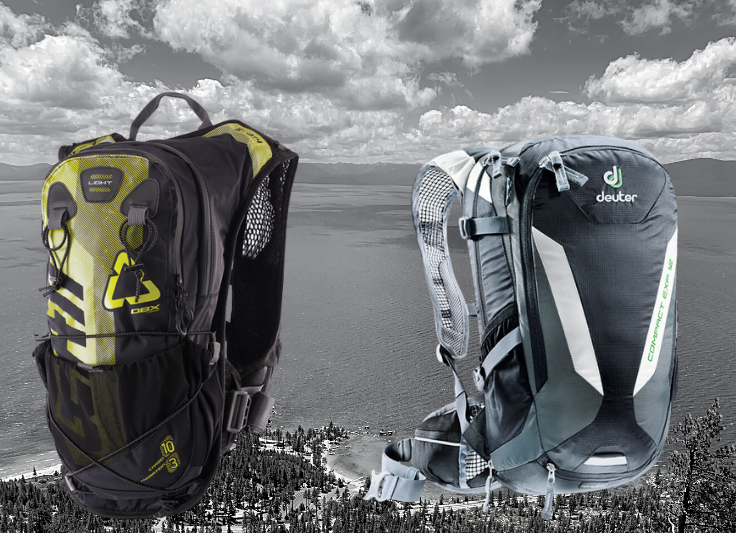 Hydration Packs