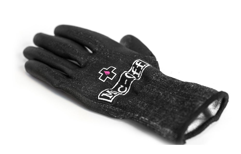 Muc-Off Mechanic Gloves