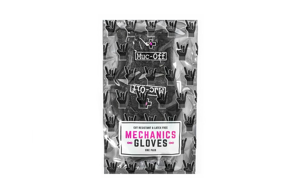 Muc-Off Mechanic Gloves