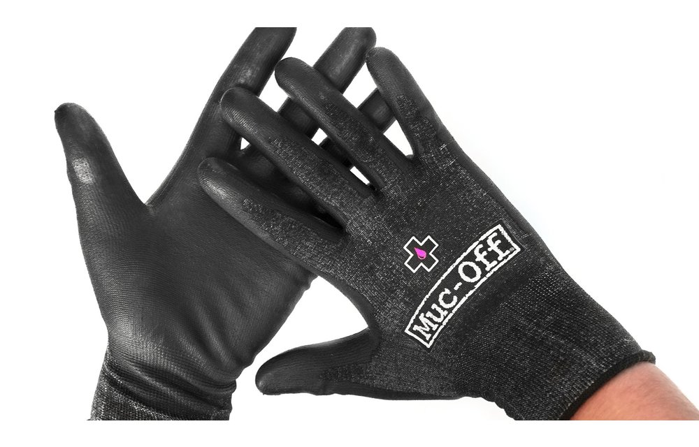 Muc-Off Mechanic Gloves