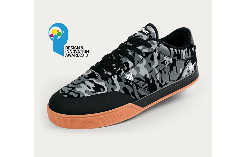 Afton Keegan Shoes