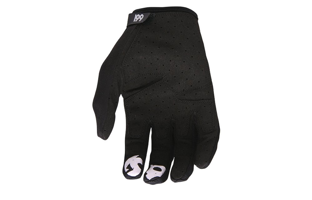 SixSixOne Rage Gloves