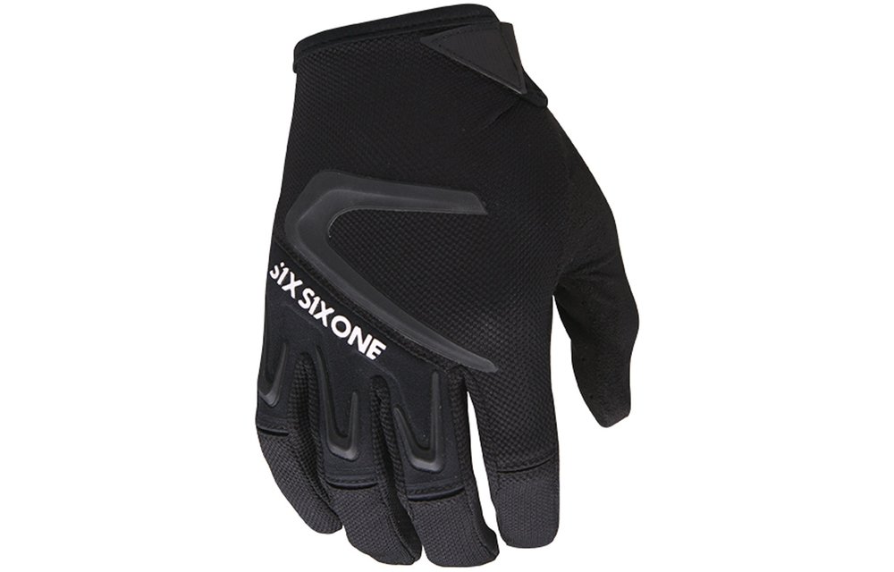 SixSixOne Rage Gloves