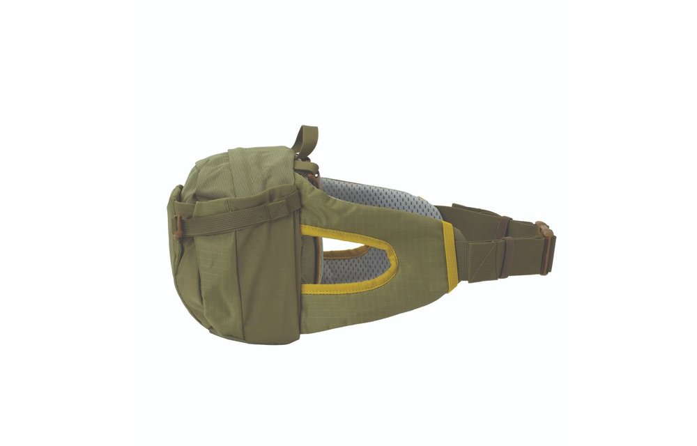Mountainsmith Drift Lumbar Pack