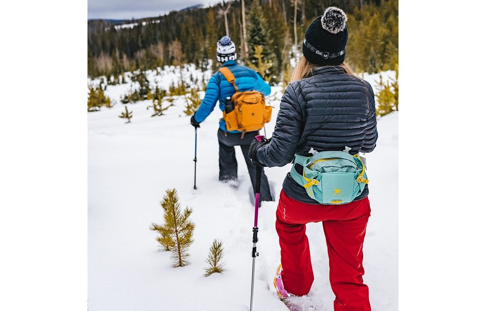 Mountainsmith Drift Lumbar Pack