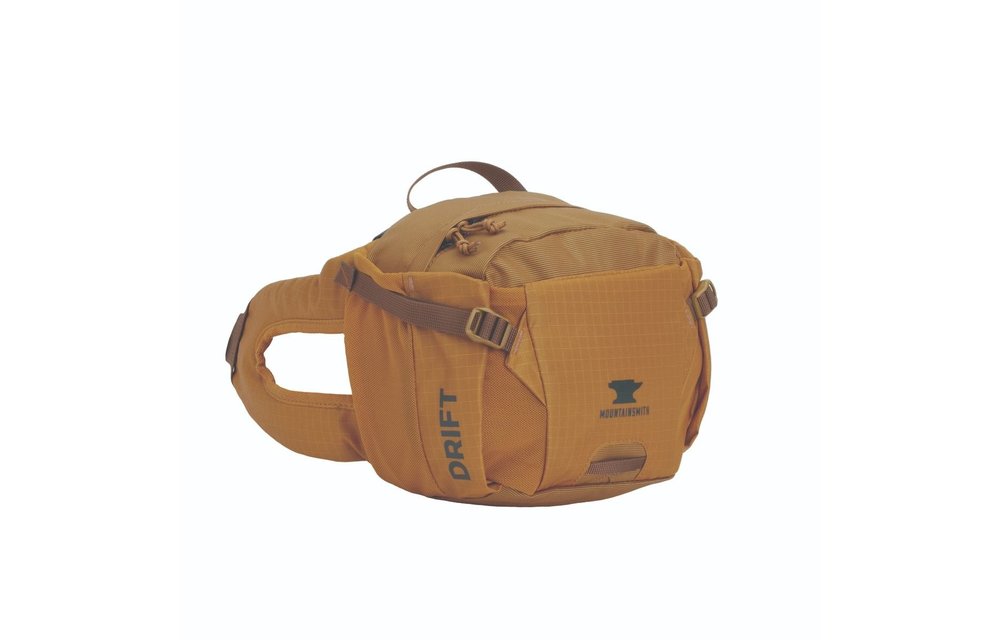 Mountainsmith Drift Lumbar Pack