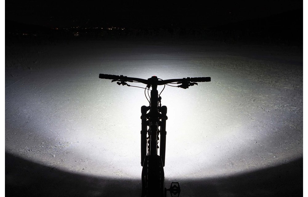 NiteRider Pro 2200 Race LED Light System