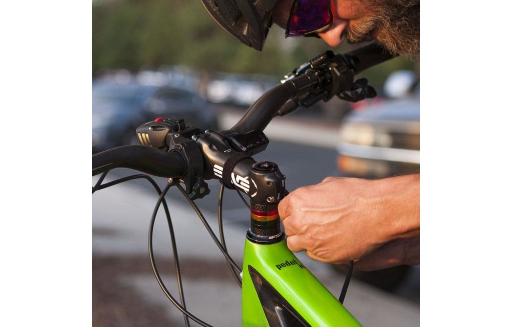 NiteRider Pro 2200 Race LED Light System
