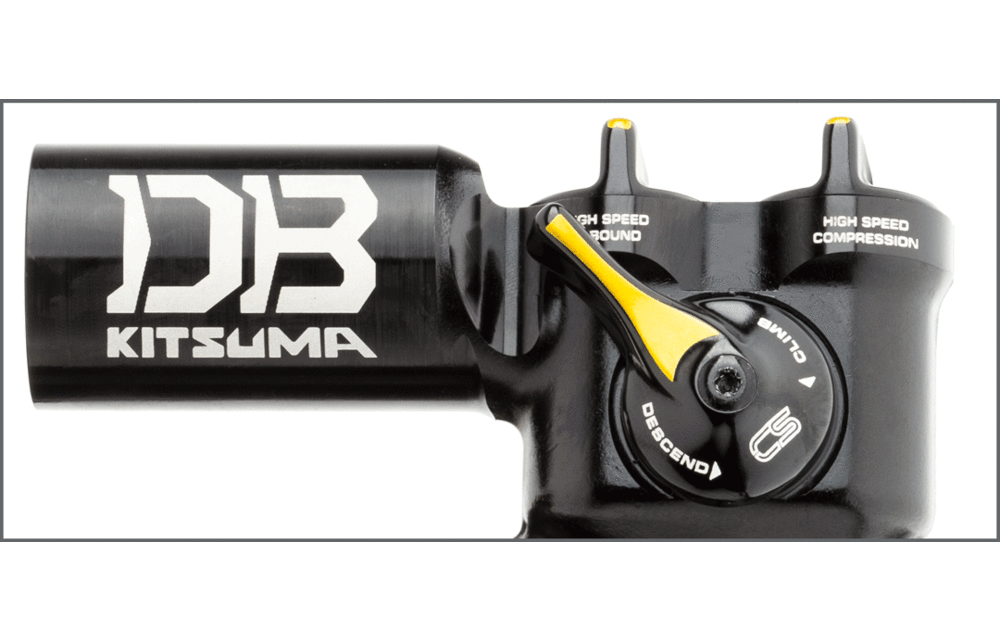 Cane Creek DB Kitsuma Air Shock