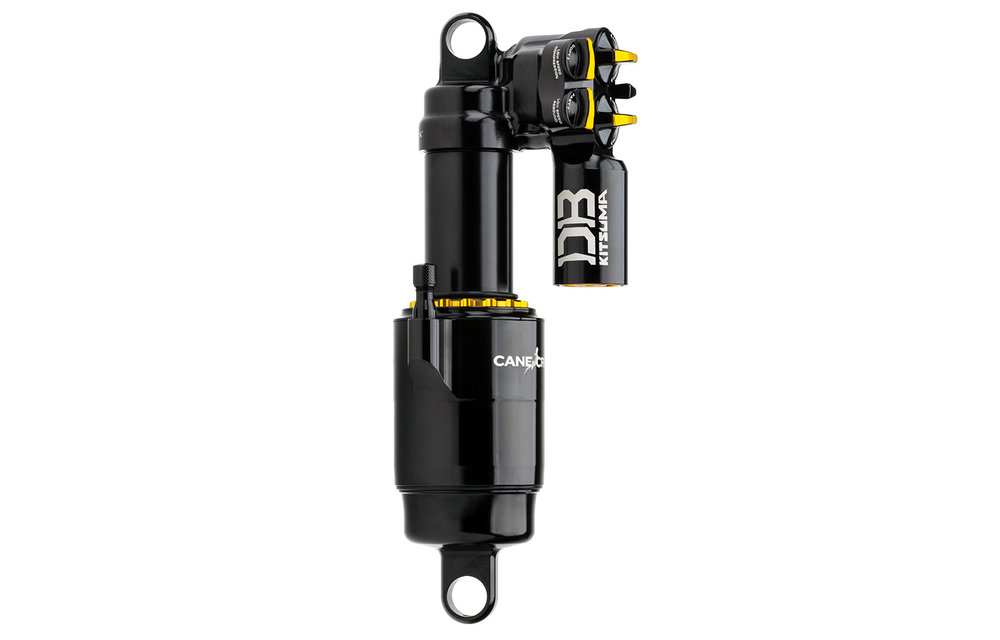 Cane Creek DB Kitsuma Air Shock