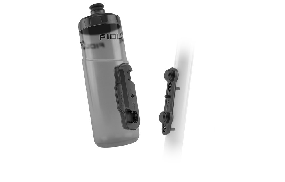 Fidlock Bottle Overmold Twist Water Bottle Kit