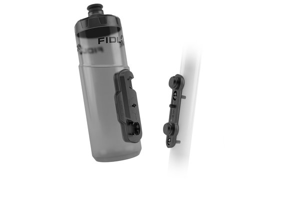 Clean Bottle Dual Cap Water Bottle - Mad Cyclery