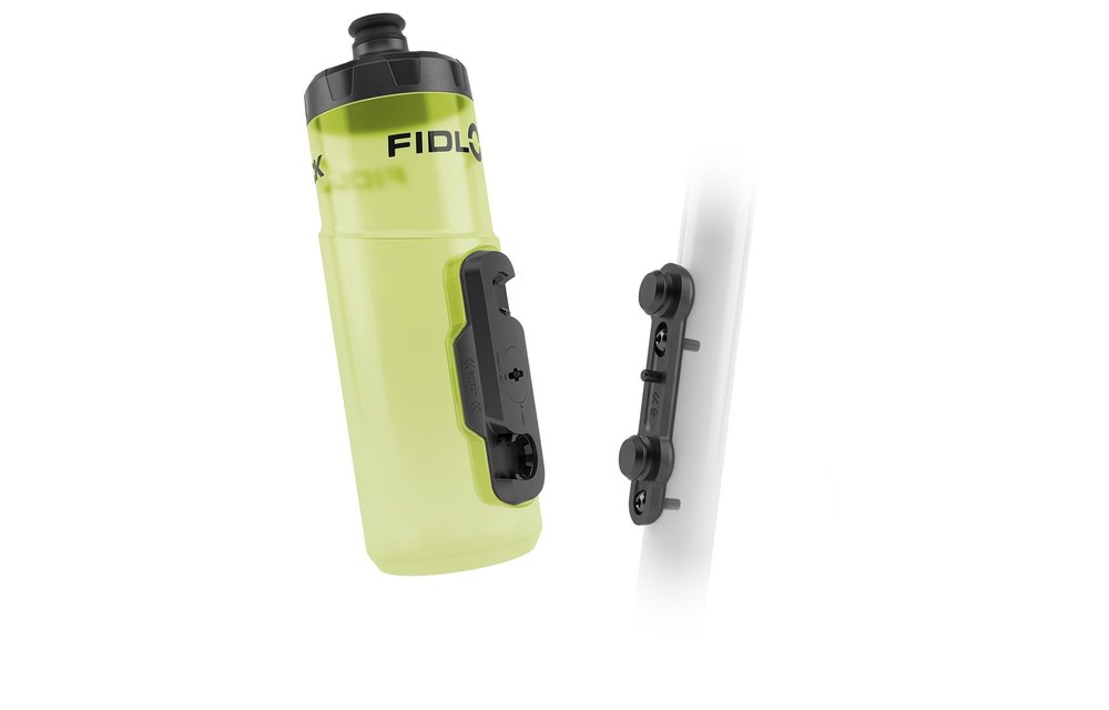 Fidlock Bottle Overmold Twist Water Bottle Kit