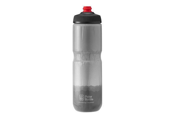 Clean Bottle Dual Cap Water Bottle - Mad Cyclery