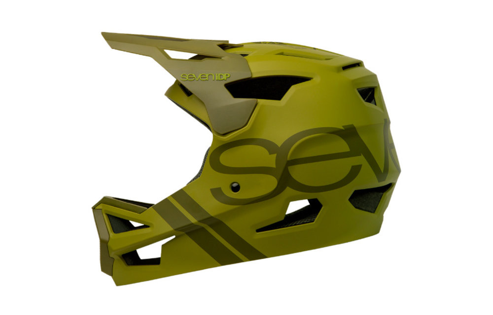 7iDP Project.23 ABS Full Face Helmet