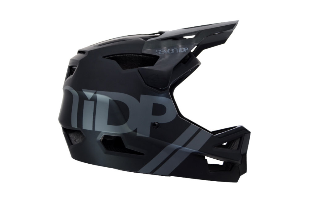 7iDP Project.23 ABS Full Face Helmet