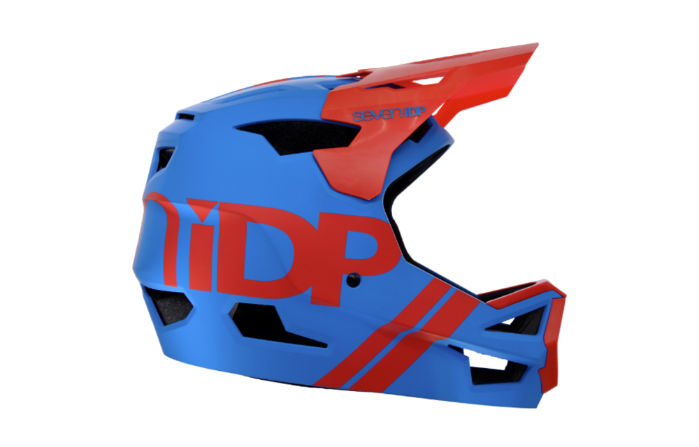 7iDP Project.23 ABS Full Face Helmet