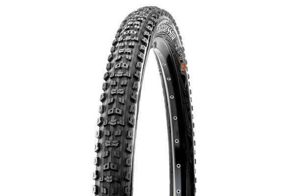Maxxis - Mad Cyclery