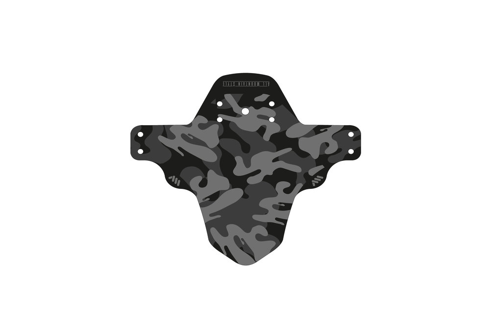 All Mountain Style Mud Guard