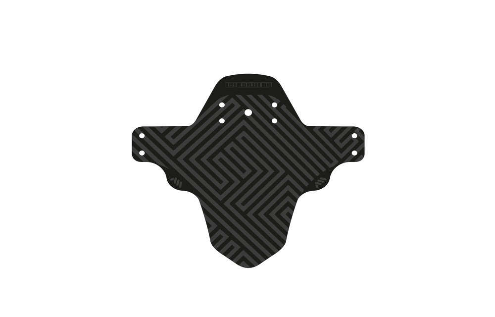 All Mountain Style Mud Guard