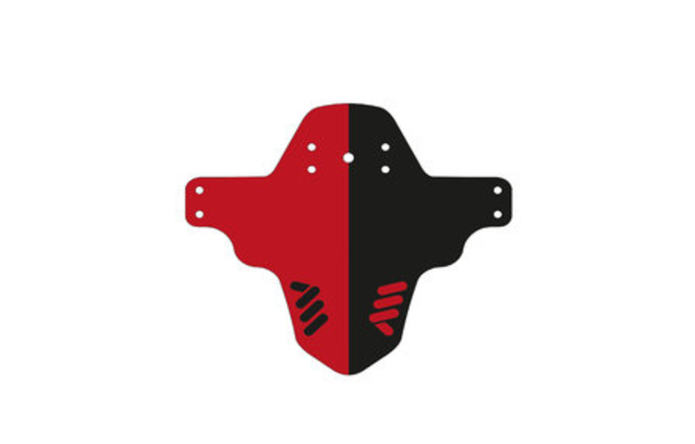 All Mountain Style Mud Guard