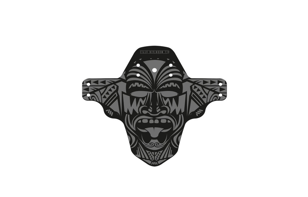 All Mountain Style Mud Guard