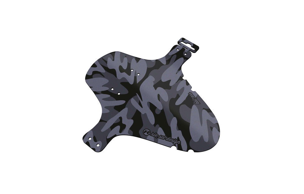 Rie:sel Design Plus (+) Sized Fenders