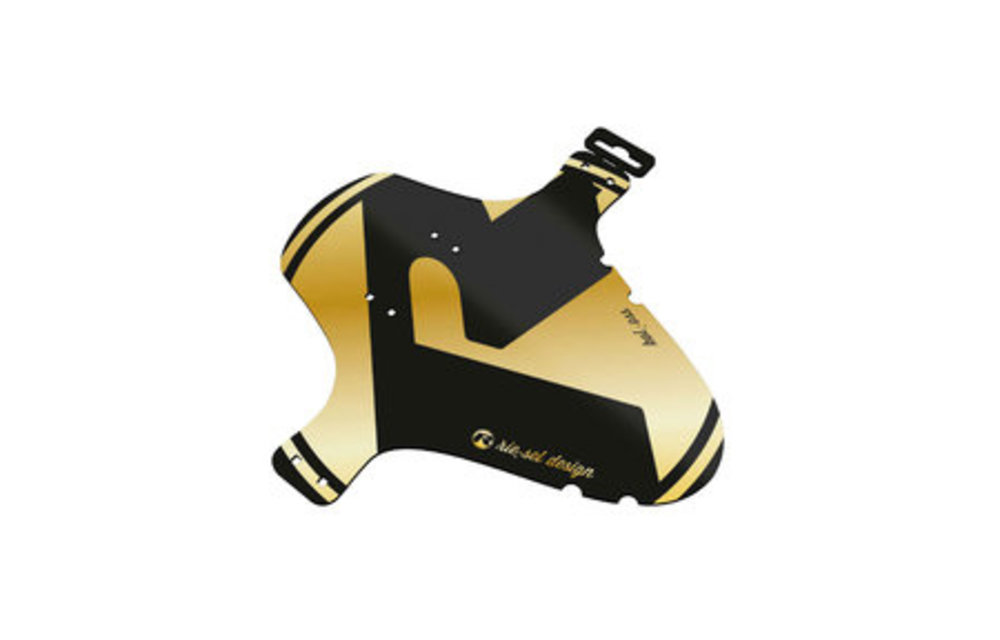 Rie:sel Design Plus (+) Sized Fenders