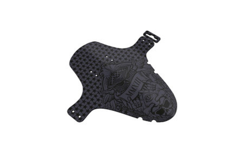 Rie:sel Design Plus (+) Sized Fenders
