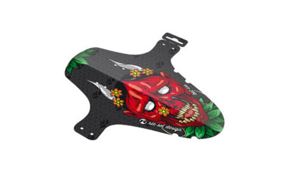 Rie:sel Design Plus (+) Sized Fenders