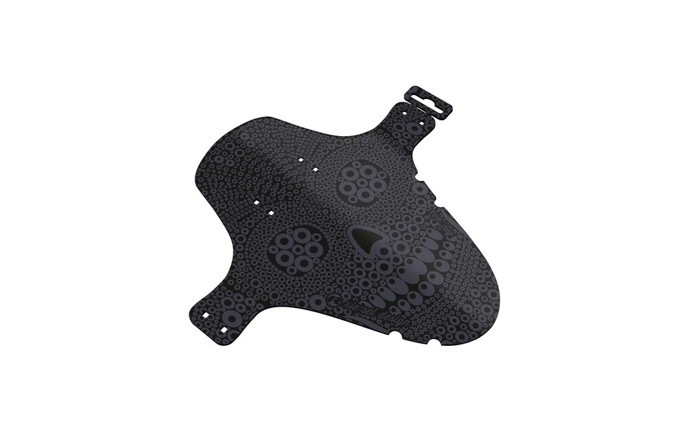 Rie:sel Design Plus (+) Sized Fenders