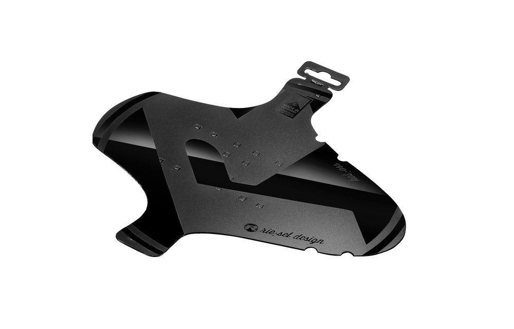 Rie:sel Design Plus (+) Sized Fenders