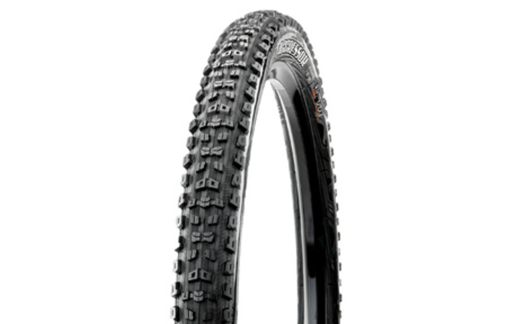 Maxxis Aggressor Tire, 27.5 x 2.5" EXO/TR/WT