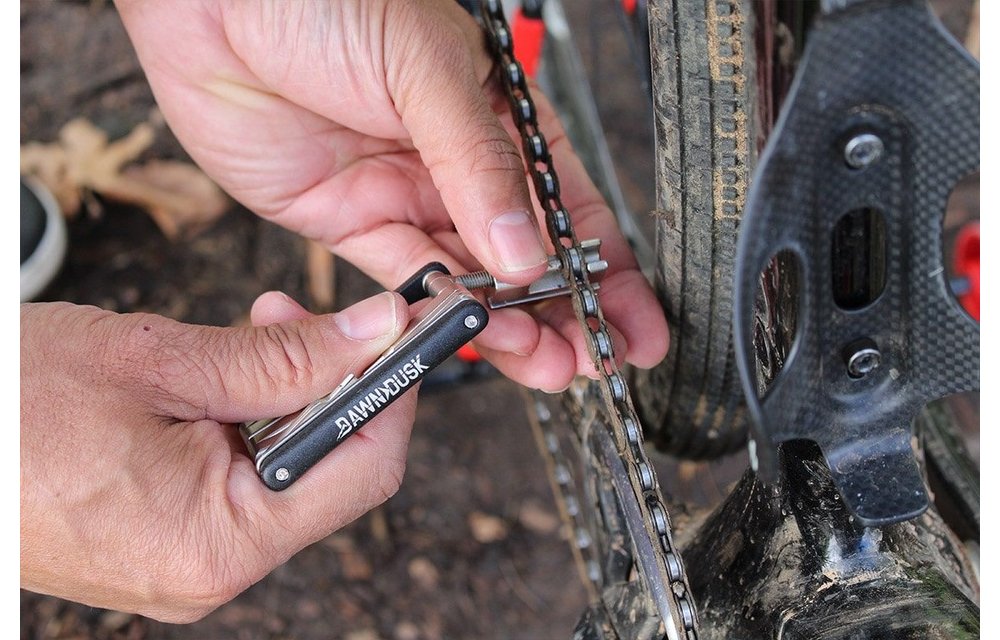 Dawn To Dusk Multi Lite 19 Multi-Tool