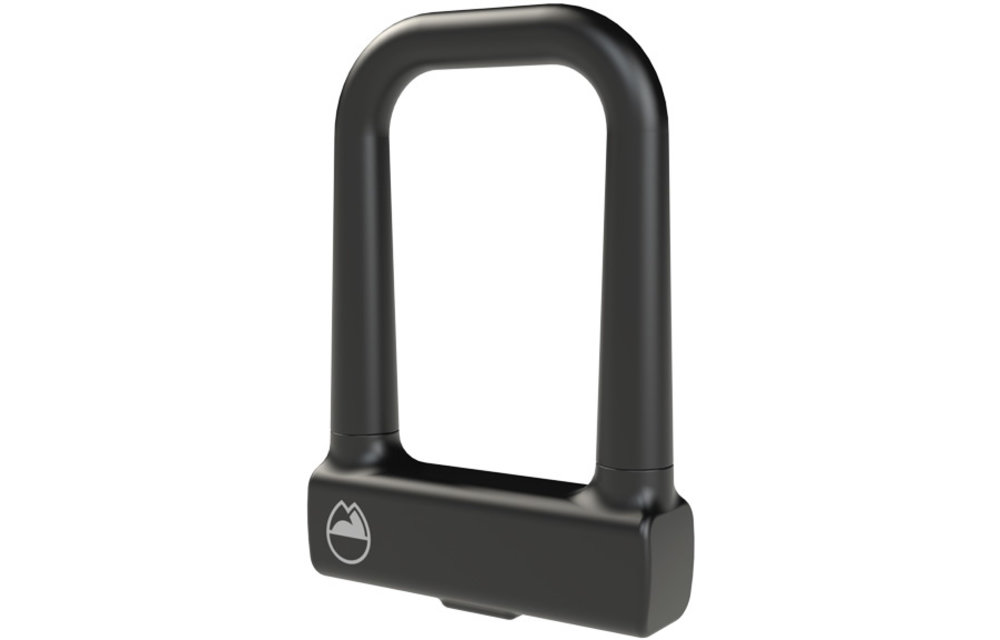 Rockymounts Warrant Key U-Lock